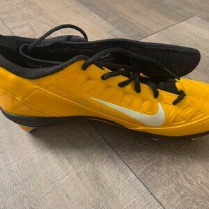 Nike Football shoes size 10.5